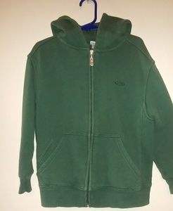 Boy's hoodie